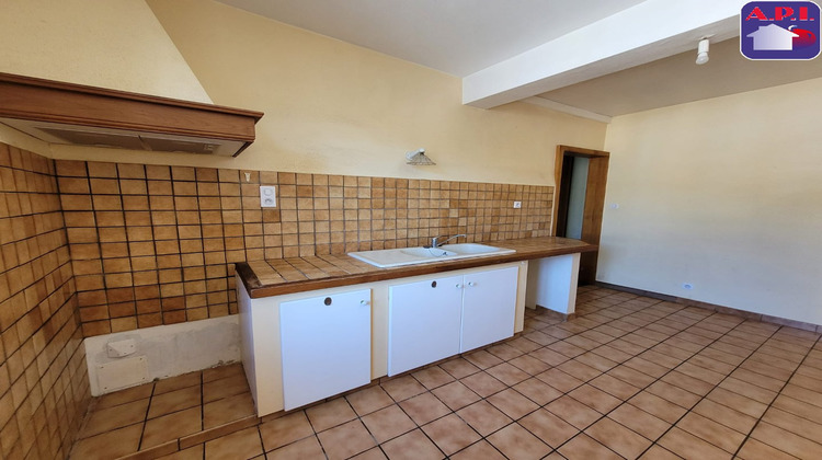 Ma-Cabane - Location Appartement LA BASTIDE DE SEROU, 107 m²