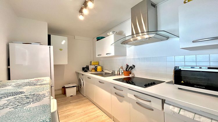 Ma-Cabane - Location Appartement LA BAULE-ESCOUBLAC, 51 m²