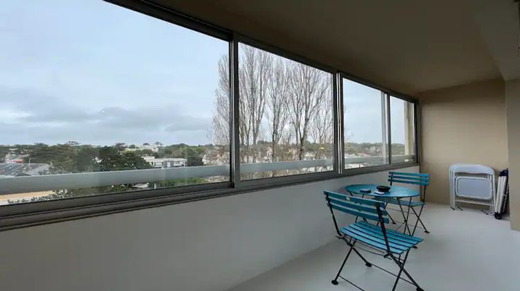 Ma-Cabane - Location Appartement LA BAULE-ESCOUBLAC, 24 m²