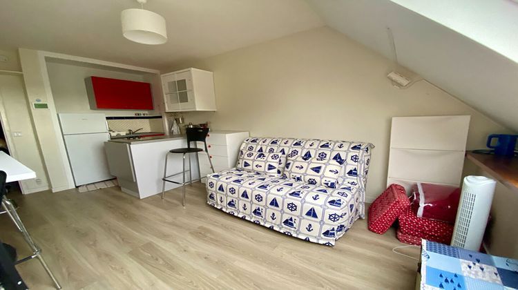 Ma-Cabane - Location Appartement LA BAULE-ESCOUBLAC, 15 m²