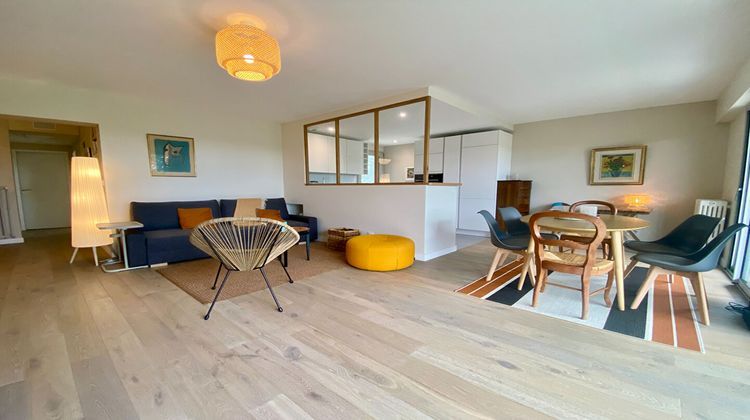 Ma-Cabane - Location Appartement LA BAULE-ESCOUBLAC, 70 m²