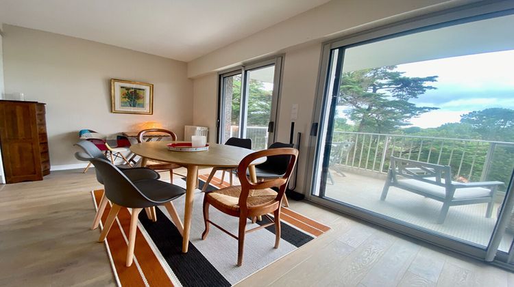 Ma-Cabane - Location Appartement LA BAULE-ESCOUBLAC, 70 m²