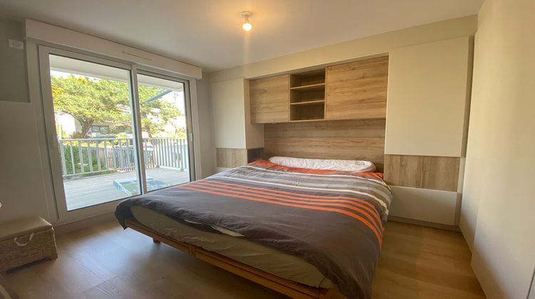 Ma-Cabane - Location Appartement LA BAULE-ESCOUBLAC, 71 m²