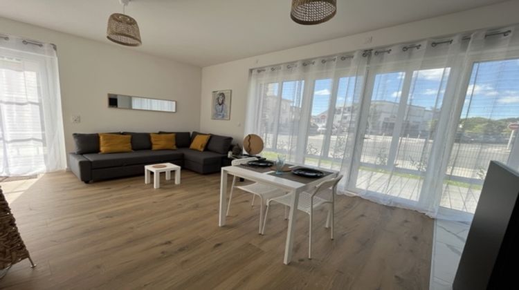 Ma-Cabane - Location Appartement La Baule-Escoublac, 28 m²