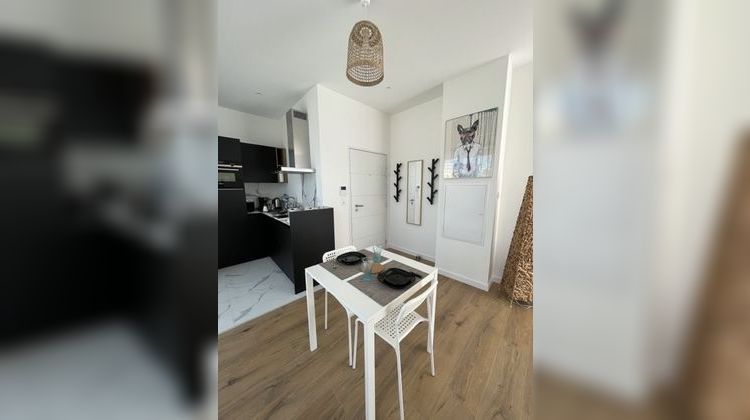 Ma-Cabane - Location Appartement La Baule-Escoublac, 28 m²