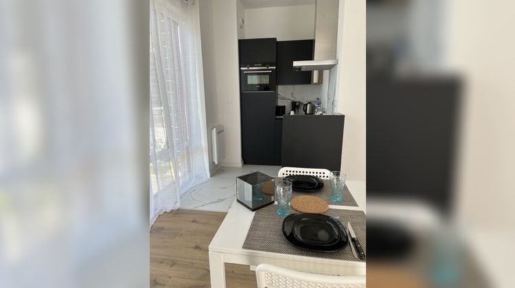 Ma-Cabane - Location Appartement La Baule-Escoublac, 28 m²