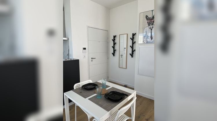 Ma-Cabane - Location Appartement La Baule-Escoublac, 28 m²