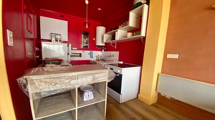 Ma-Cabane - Location Appartement LA BAULE-ESCOUBLAC, 43 m²