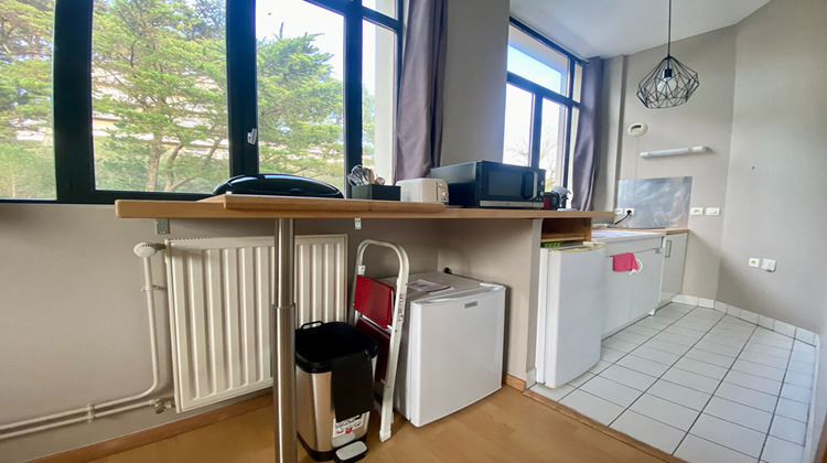 Ma-Cabane - Location Appartement LA BAULE-ESCOUBLAC, 27 m²