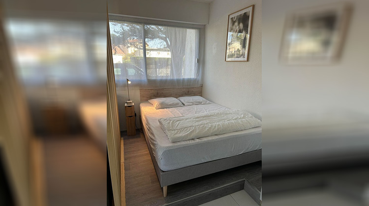Ma-Cabane - Location Appartement LA BAULE-ESCOUBLAC, 25 m²