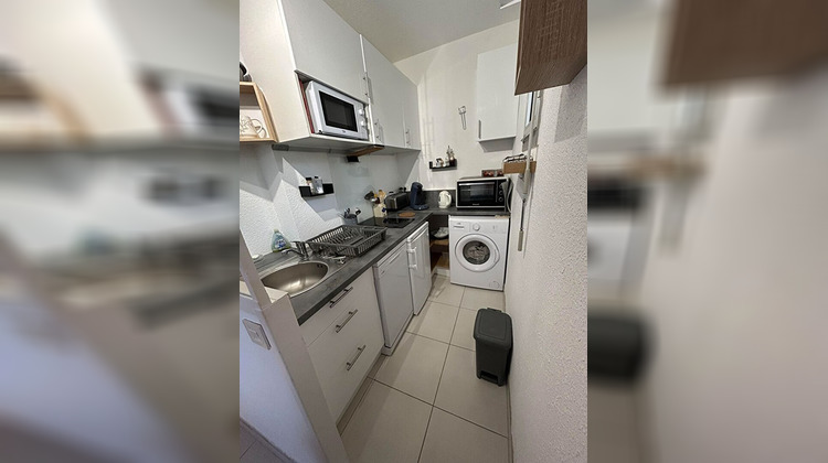Ma-Cabane - Location Appartement LA BAULE-ESCOUBLAC, 25 m²