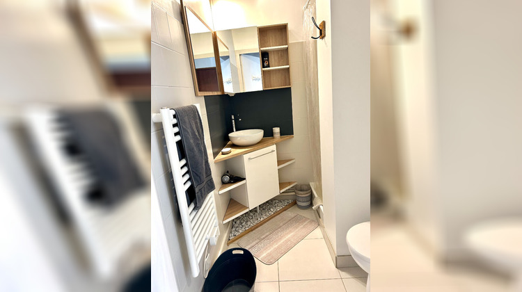 Ma-Cabane - Location Appartement LA BAULE-ESCOUBLAC, 25 m²