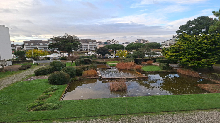 Ma-Cabane - Location Appartement LA BAULE-ESCOUBLAC, 55 m²