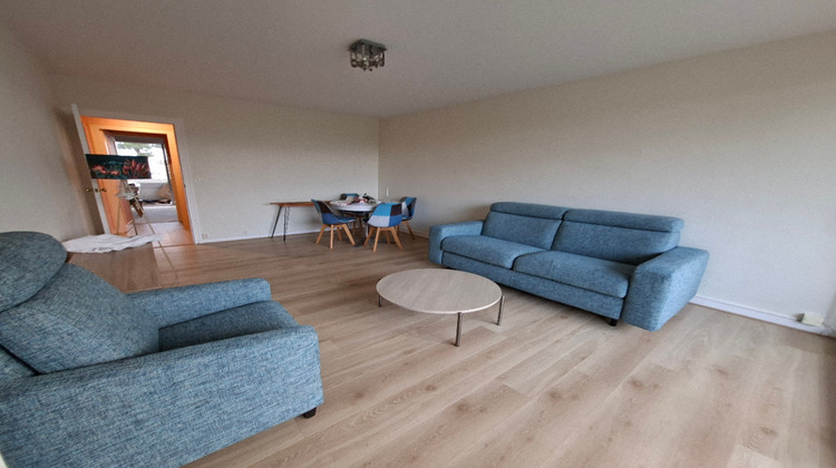 Ma-Cabane - Location Appartement LA BAULE-ESCOUBLAC, 55 m²