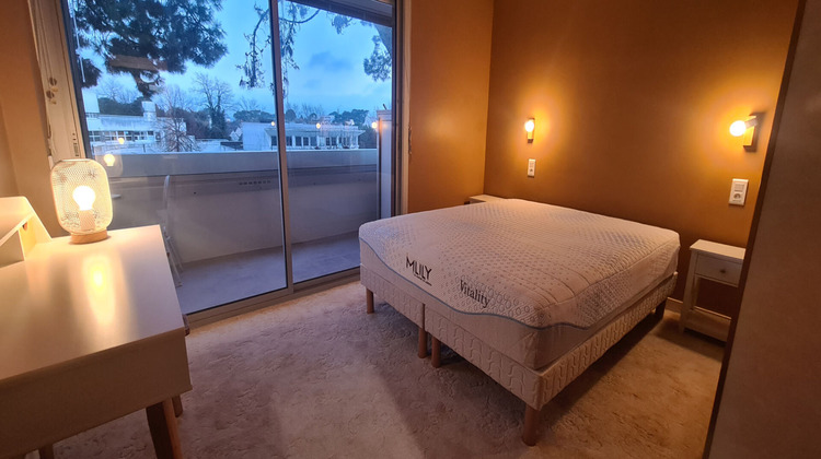 Ma-Cabane - Location Appartement LA BAULE-ESCOUBLAC, 55 m²