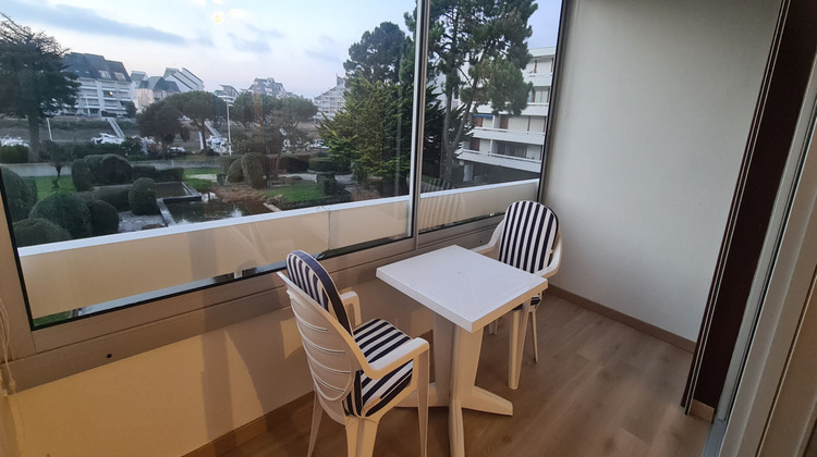 Ma-Cabane - Location Appartement LA BAULE-ESCOUBLAC, 55 m²