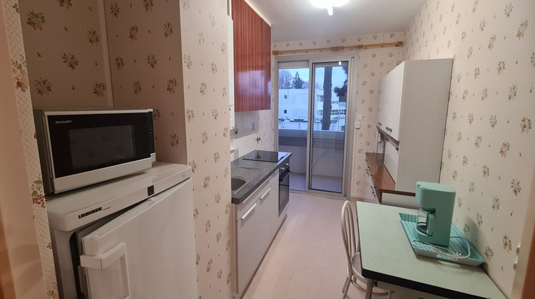 Ma-Cabane - Location Appartement LA BAULE-ESCOUBLAC, 55 m²