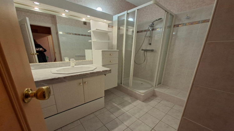 Ma-Cabane - Location Appartement LA BAULE-ESCOUBLAC, 55 m²