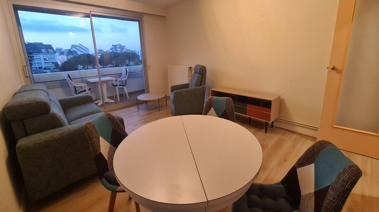 Ma-Cabane - Location Appartement LA BAULE-ESCOUBLAC, 55 m²