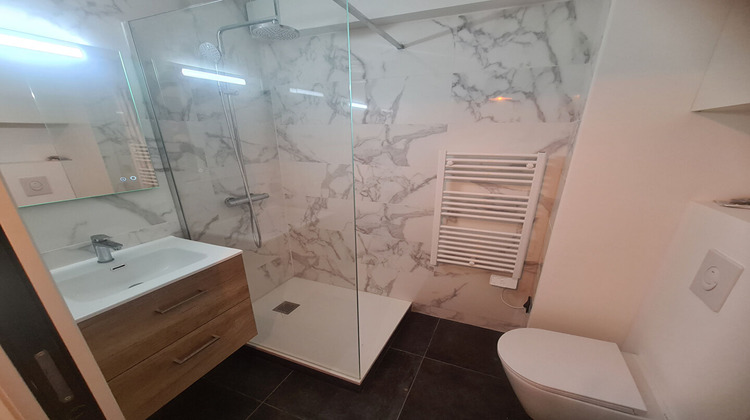 Ma-Cabane - Location Appartement LA BAULE-ESCOUBLAC, 21 m²