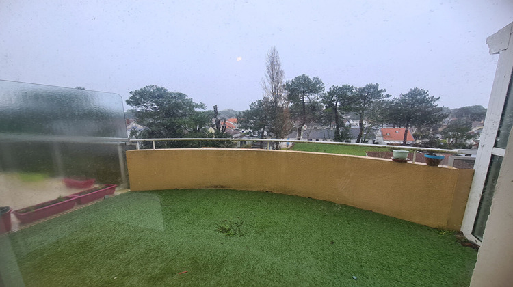 Ma-Cabane - Location Appartement LA BAULE-ESCOUBLAC, 21 m²