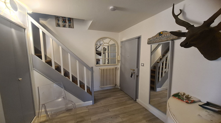 Ma-Cabane - Location Appartement LA BAULE-ESCOUBLAC, 102 m²