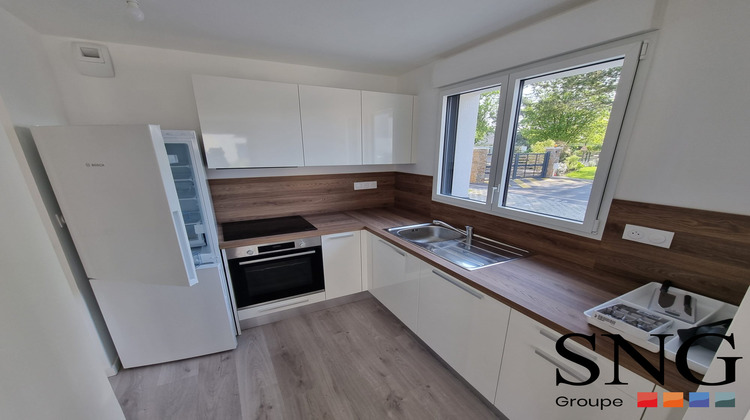 Ma-Cabane - Location Appartement La Baule-Escoublac, 62 m²