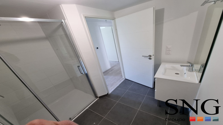 Ma-Cabane - Location Appartement La Baule-Escoublac, 62 m²