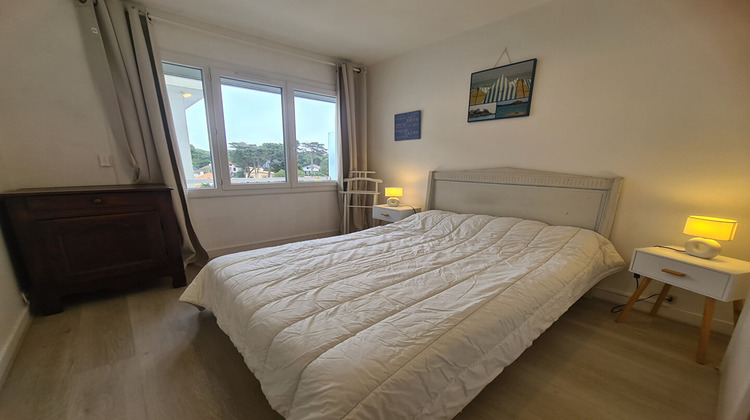 Ma-Cabane - Location Appartement LA BAULE-ESCOUBLAC, 57 m²