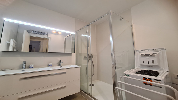 Ma-Cabane - Location Appartement LA BAULE-ESCOUBLAC, 57 m²