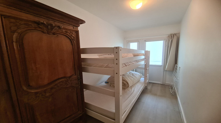 Ma-Cabane - Location Appartement LA BAULE-ESCOUBLAC, 57 m²