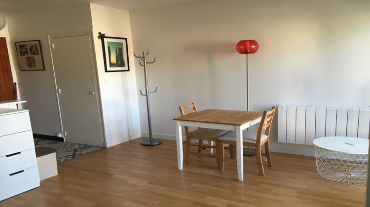Ma-Cabane - Location Appartement LA BAULE-ESCOUBLAC, 22 m²