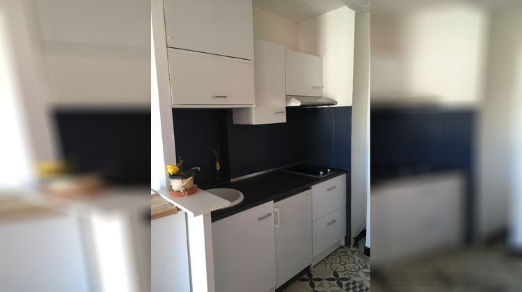 Ma-Cabane - Location Appartement LA BAULE-ESCOUBLAC, 22 m²