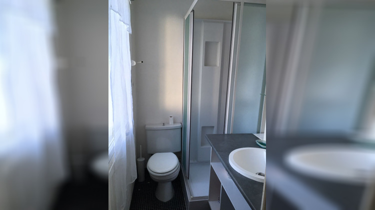 Ma-Cabane - Location Appartement LA BAULE-ESCOUBLAC, 22 m²