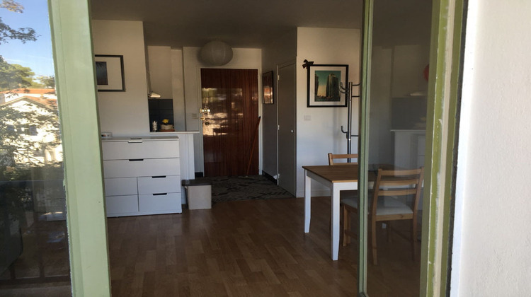 Ma-Cabane - Location Appartement LA BAULE-ESCOUBLAC, 22 m²