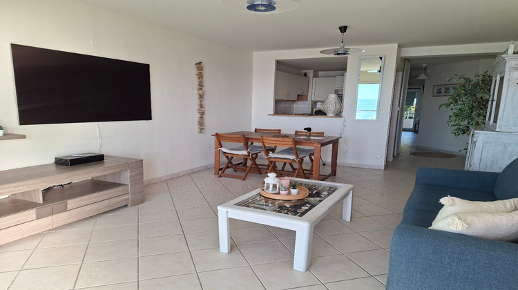 Ma-Cabane - Location Appartement LA BAULE-ESCOUBLAC, 57 m²