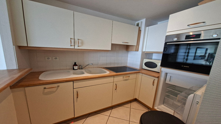 Ma-Cabane - Location Appartement LA BAULE-ESCOUBLAC, 57 m²
