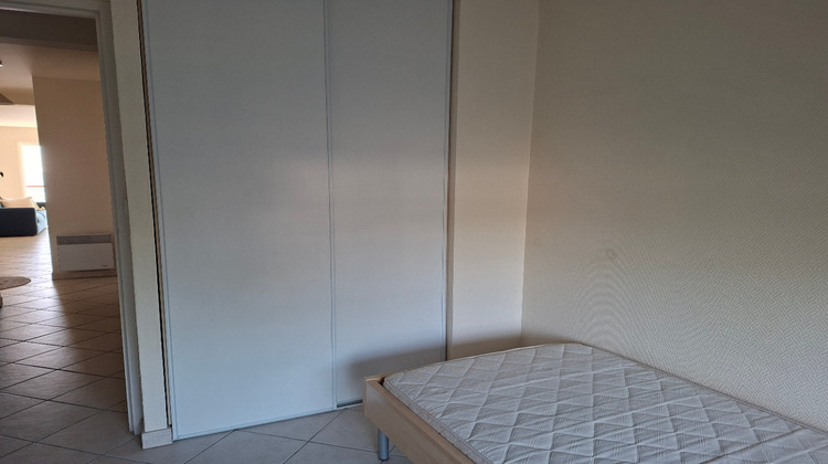 Ma-Cabane - Location Appartement LA BAULE-ESCOUBLAC, 57 m²