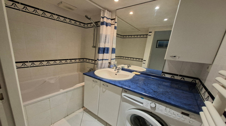 Ma-Cabane - Location Appartement LA BAULE-ESCOUBLAC, 57 m²