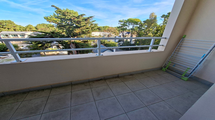 Ma-Cabane - Location Appartement LA BAULE-ESCOUBLAC, 57 m²