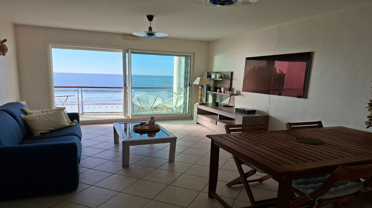 Ma-Cabane - Location Appartement LA BAULE-ESCOUBLAC, 57 m²