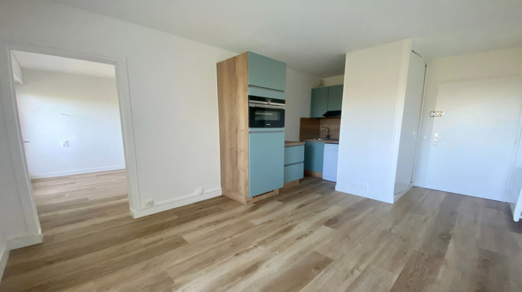 Ma-Cabane - Location Appartement LA BAULE-ESCOUBLAC, 24 m²