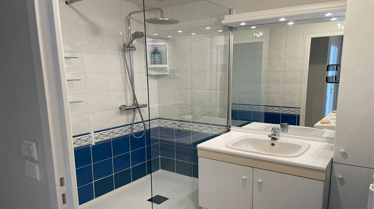 Ma-Cabane - Location Appartement LA BAULE-ESCOUBLAC, 45 m²