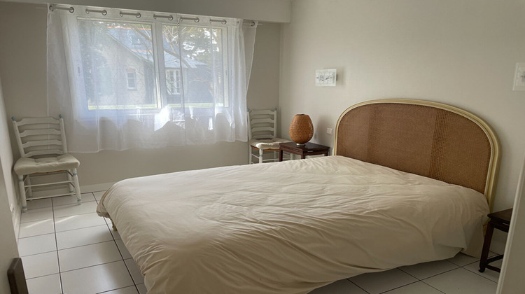 Ma-Cabane - Location Appartement LA BAULE-ESCOUBLAC, 45 m²