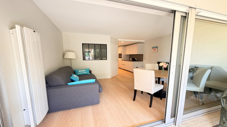 Ma-Cabane - Location Appartement LA BAULE-ESCOUBLAC, 28 m²