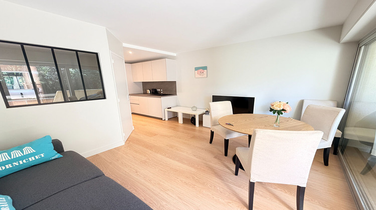 Ma-Cabane - Location Appartement LA BAULE-ESCOUBLAC, 28 m²