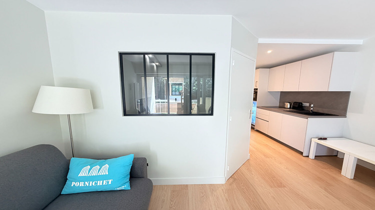 Ma-Cabane - Location Appartement LA BAULE-ESCOUBLAC, 28 m²