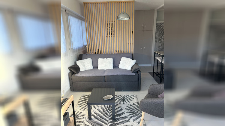 Ma-Cabane - Location Appartement LA BAULE-ESCOUBLAC, 25 m²