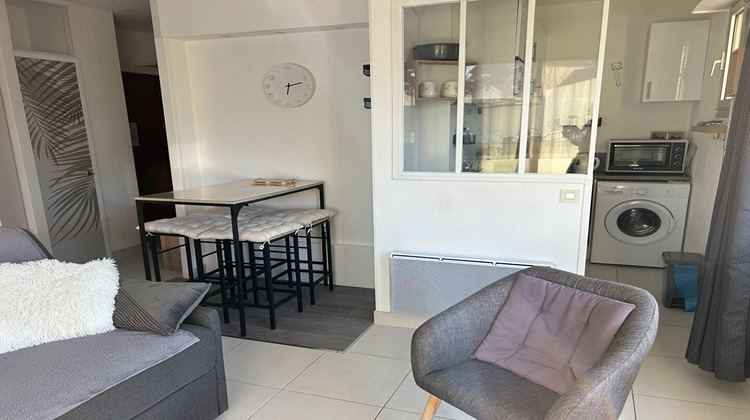 Ma-Cabane - Location Appartement LA BAULE-ESCOUBLAC, 25 m²