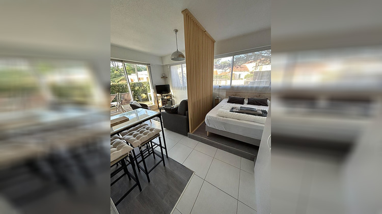 Ma-Cabane - Location Appartement LA BAULE-ESCOUBLAC, 25 m²